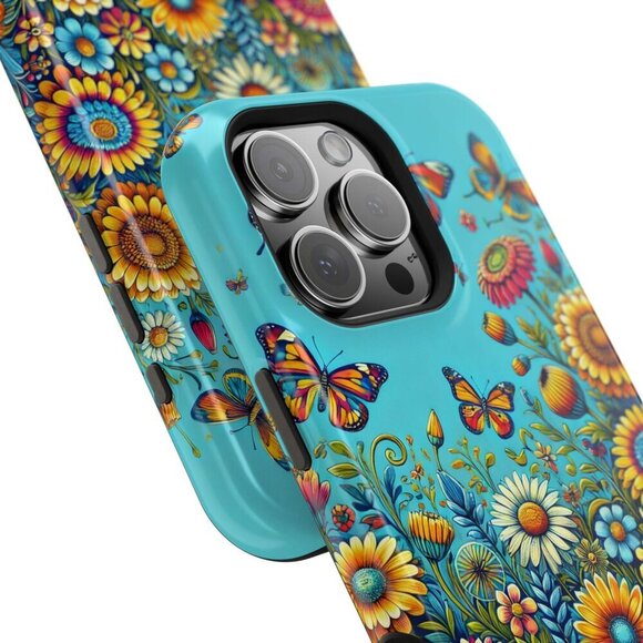 iPhone Phone Cases, Perfect Stylish Mobile Case, MLNMC526 - Picture 11 of 13